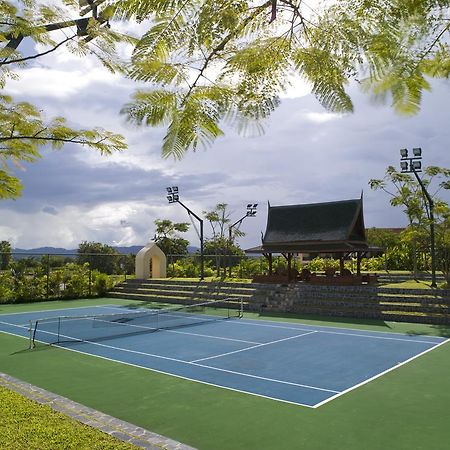 Rico Resort Chiang Kham Экстерьер фото
