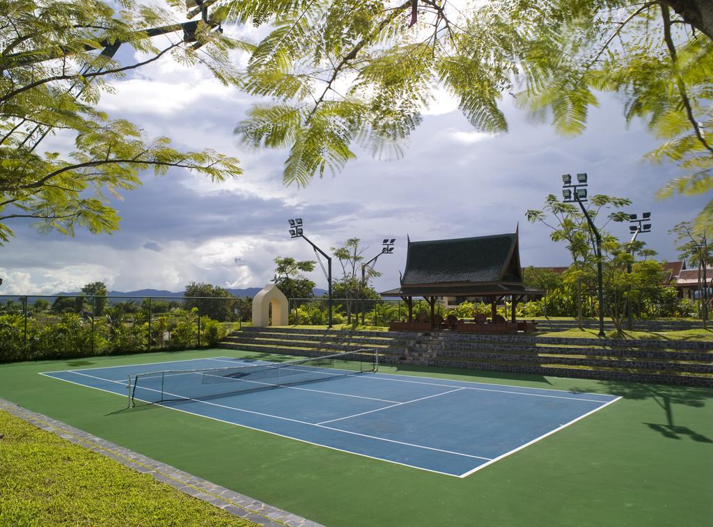Rico Resort Chiang Kham Экстерьер фото
