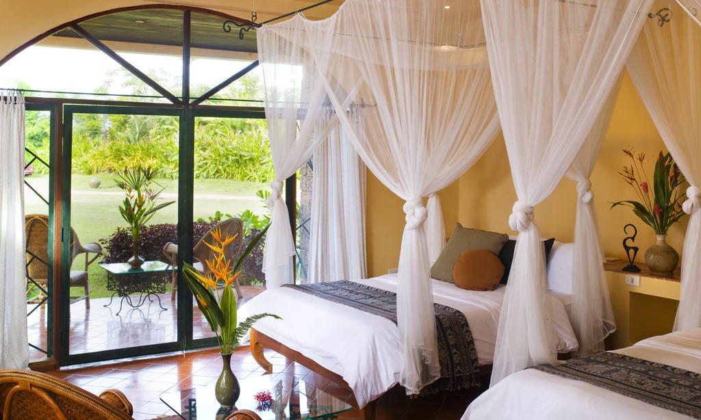 Rico Resort Chiang Kham Экстерьер фото