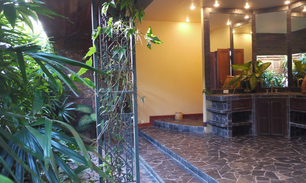 Rico Resort Chiang Kham Экстерьер фото